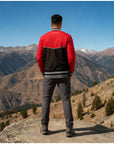 Red Storm Reversible Jacket