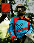 Enduro Slayer Riding Jersey
