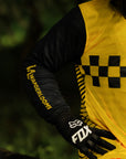 Trackside Thunder Riding Jersey