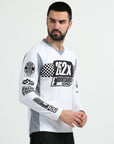 Indimotard Baja Official Jersey
