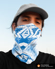 Explorer's Mosaic Bandana