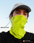 Wanderer Reflective Bandana