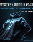 Mystery Hoodie Box