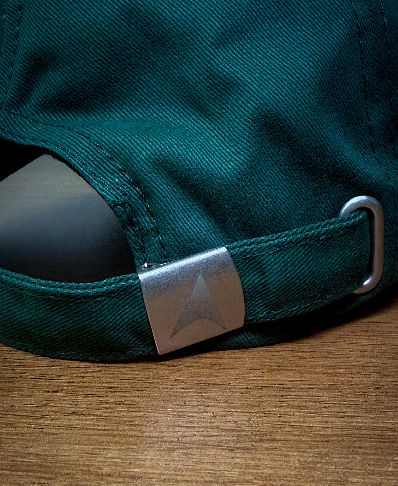 Eternal Edge Cap