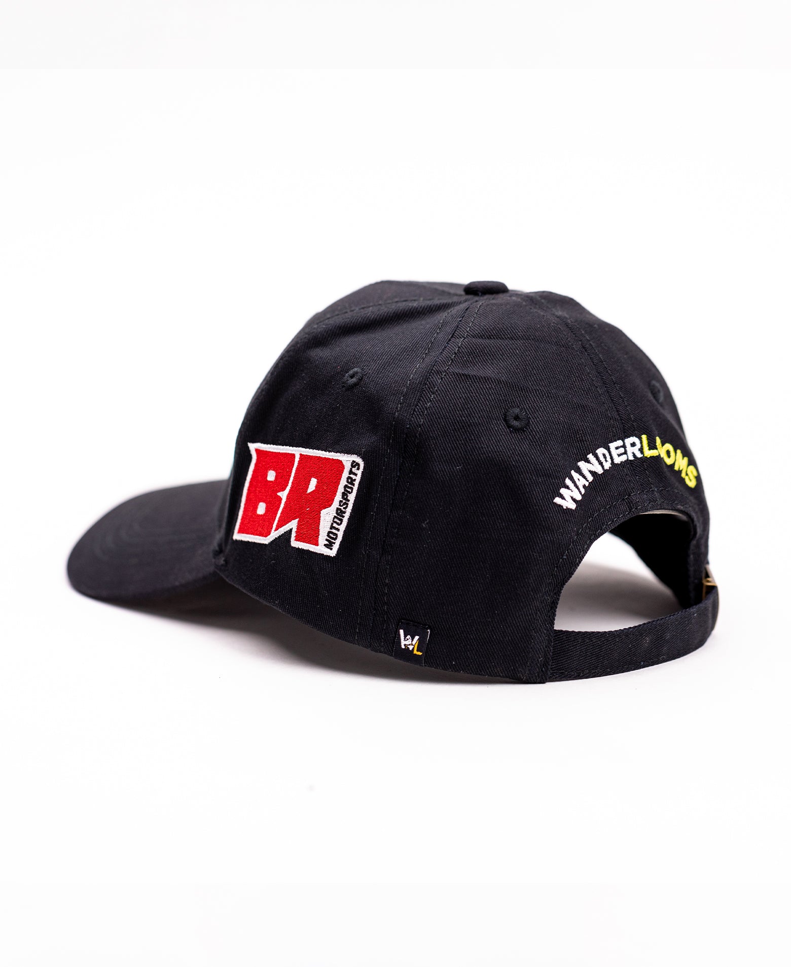 BigRock Motorsport Cap