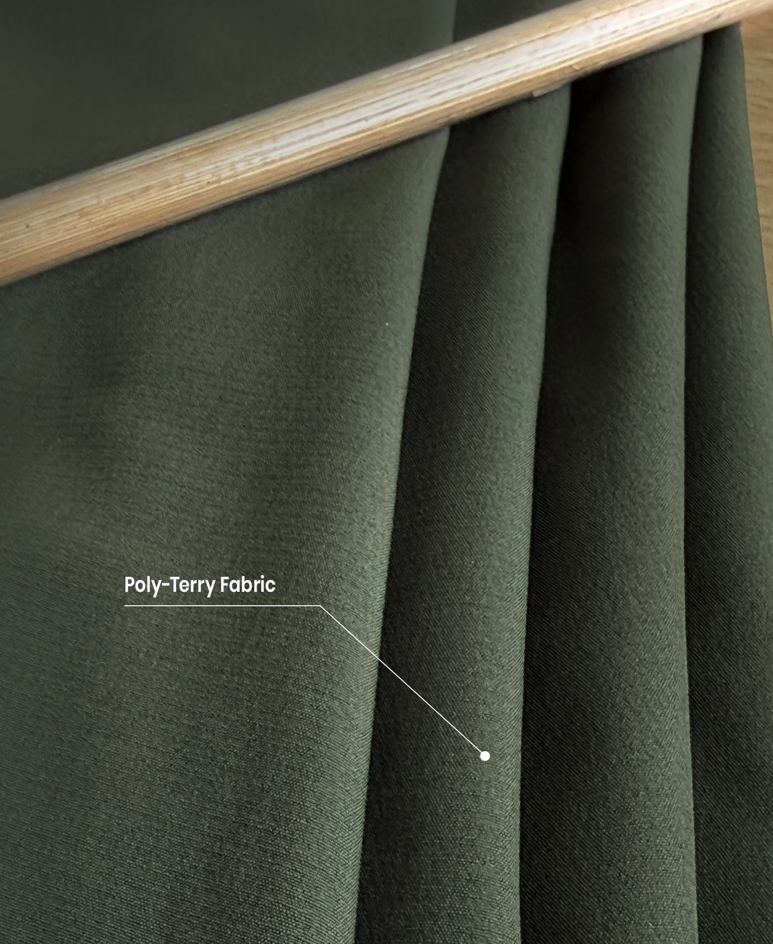 Adventure Half Sleeve Shirt Olive Green