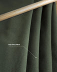 Adventure Half Sleeve Shirt Olive Green
