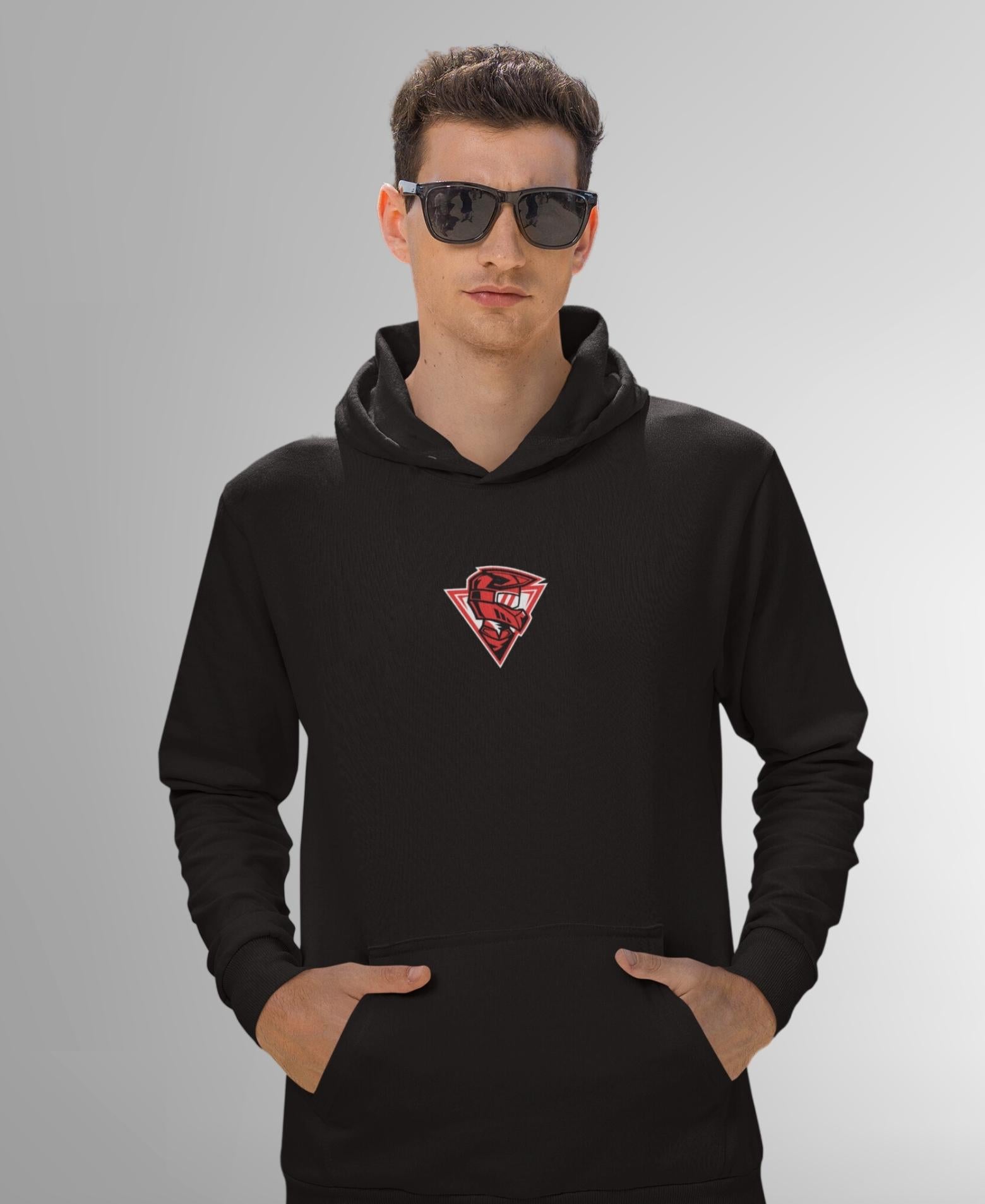 Ride Hoodie