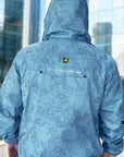 Storm Lines Windcheater