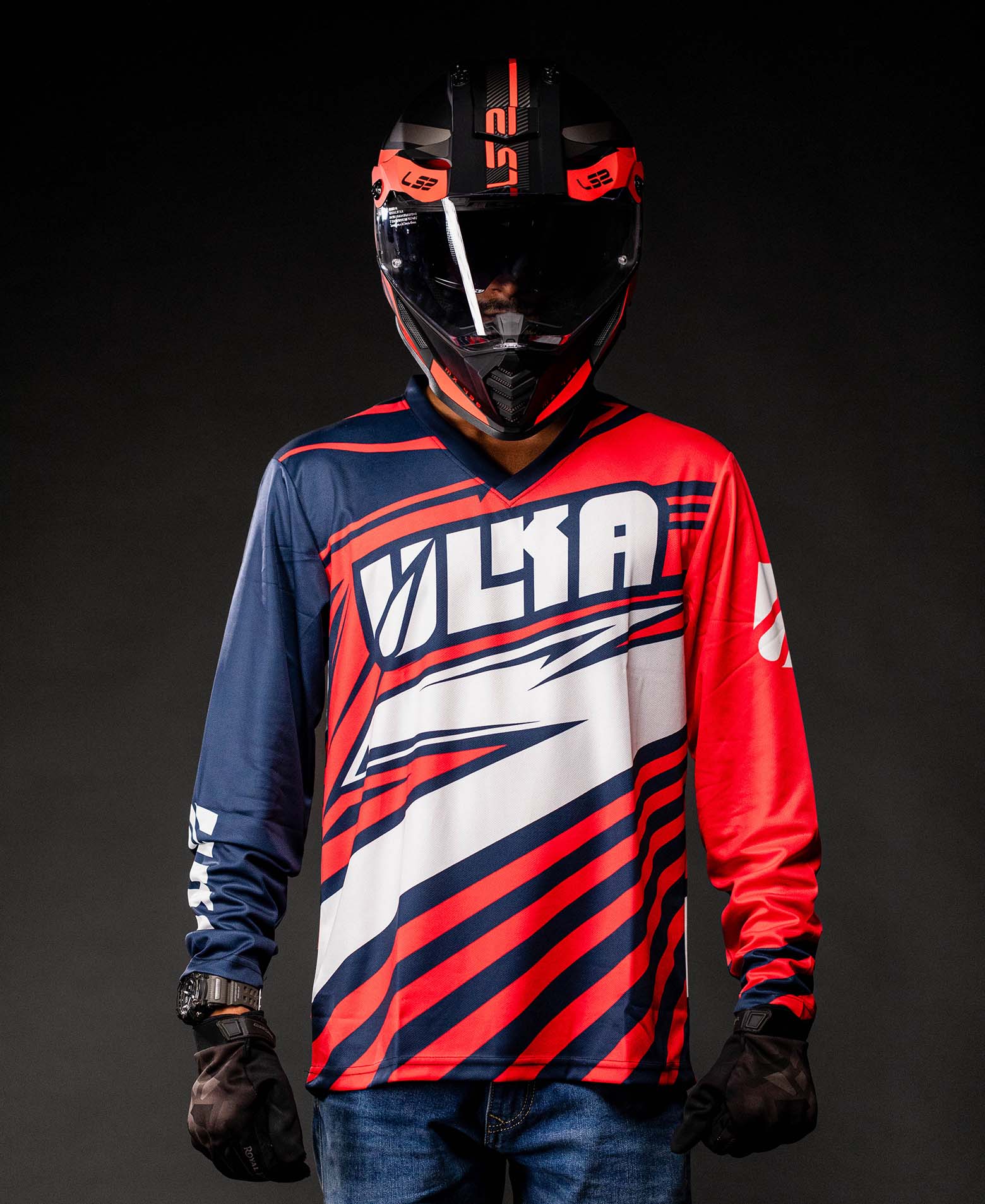 Ulka Jersey