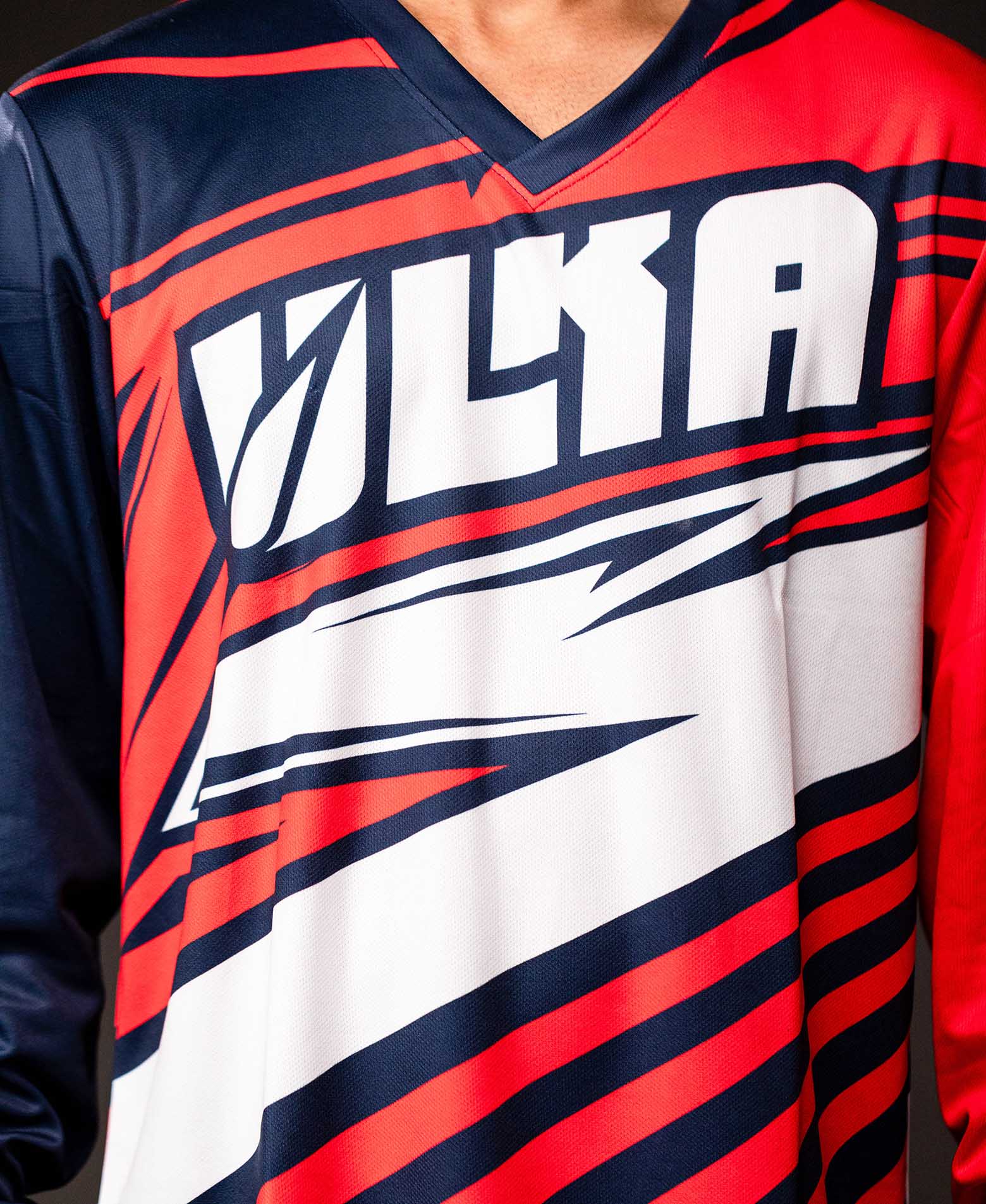 Ulka Jersey