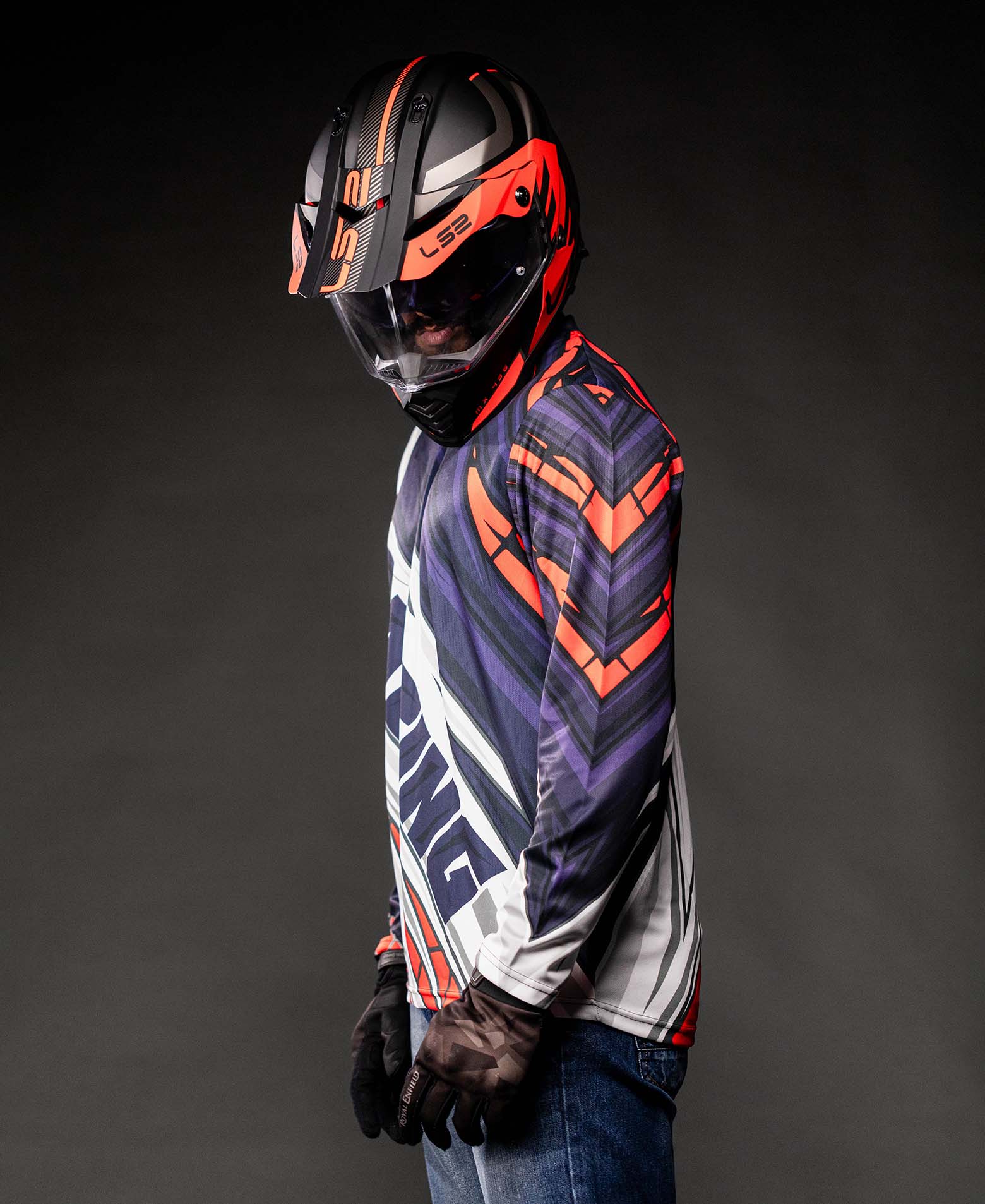 Dope dirt online bike helmets