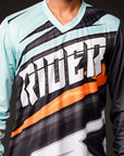 Absolute Rider Riding Jersey