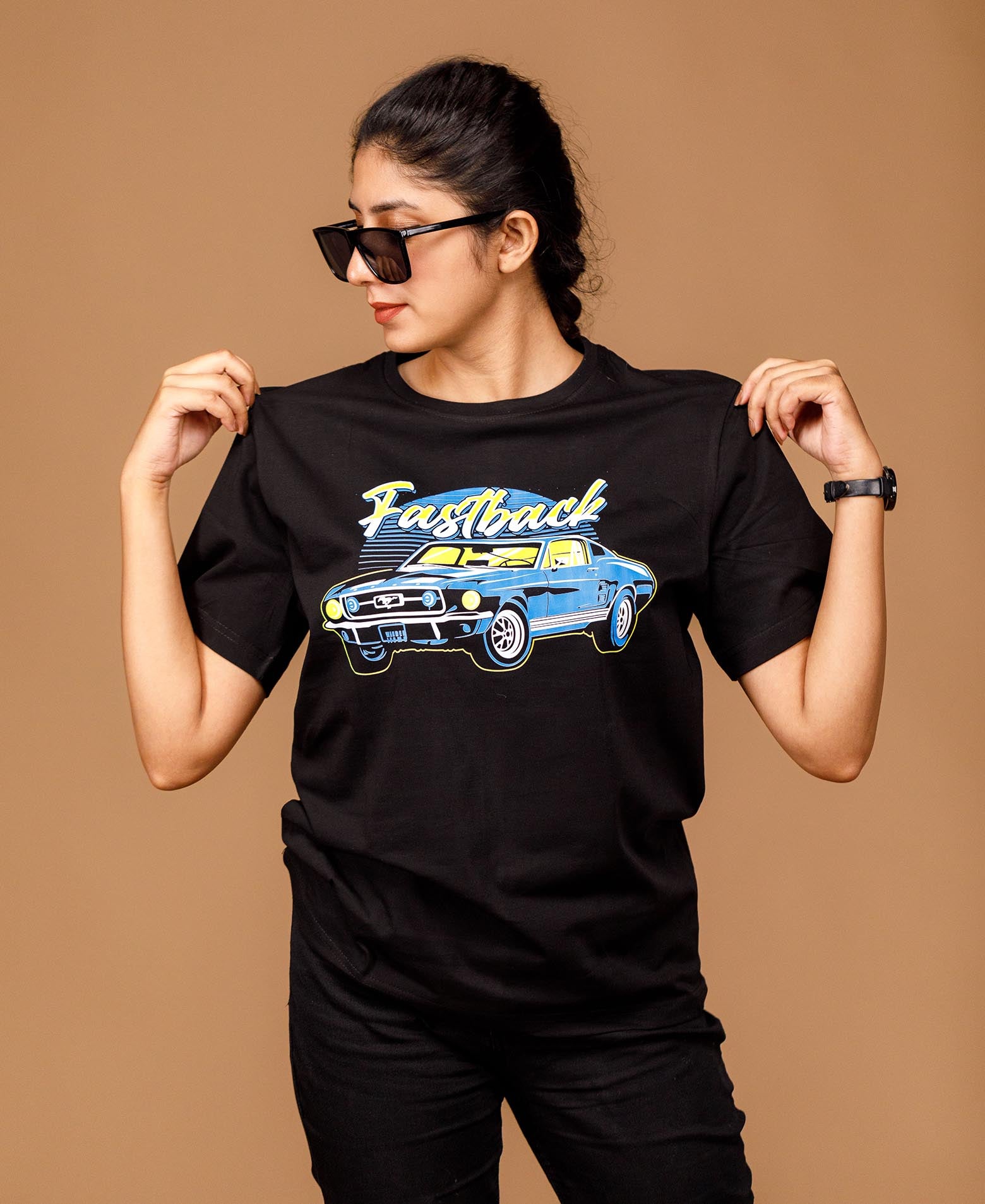 Fastback T-Shirt