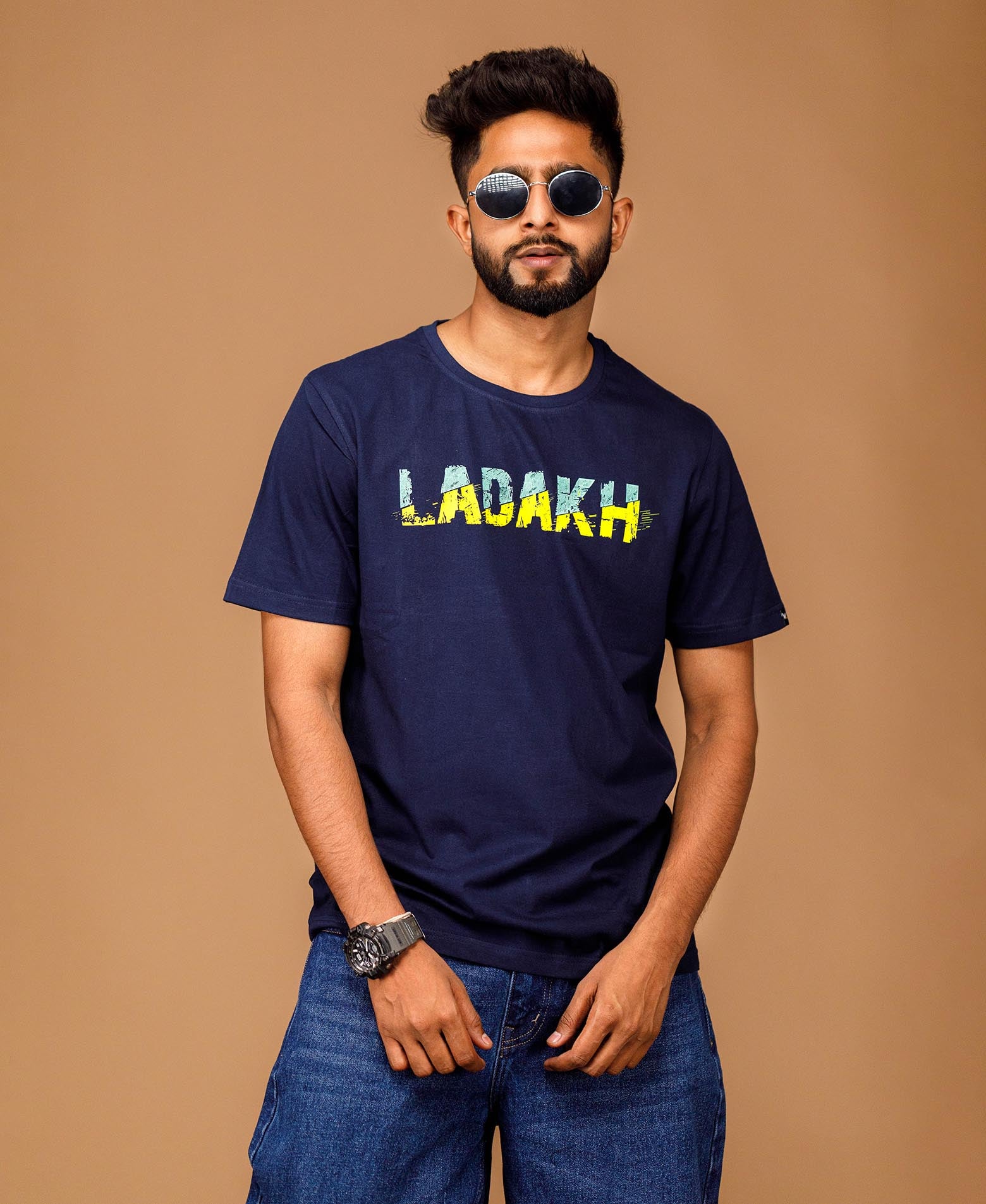 Ladakh T-Shirt