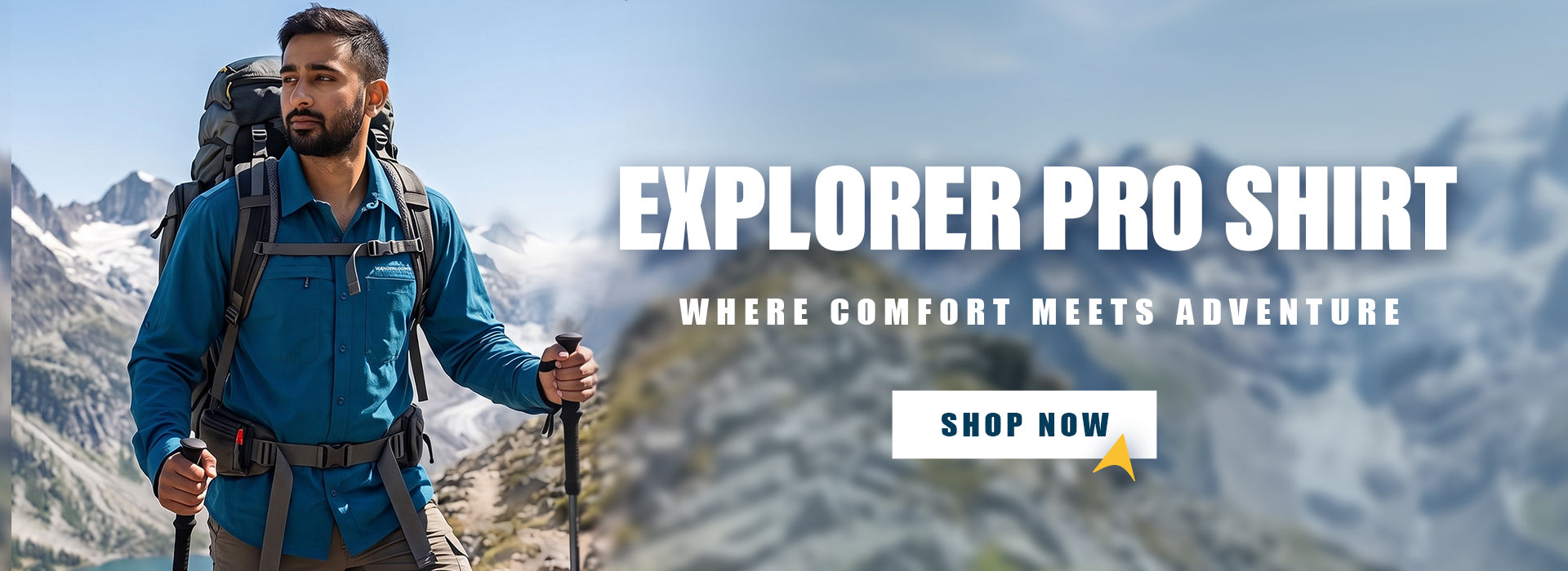 Adventure Shirts