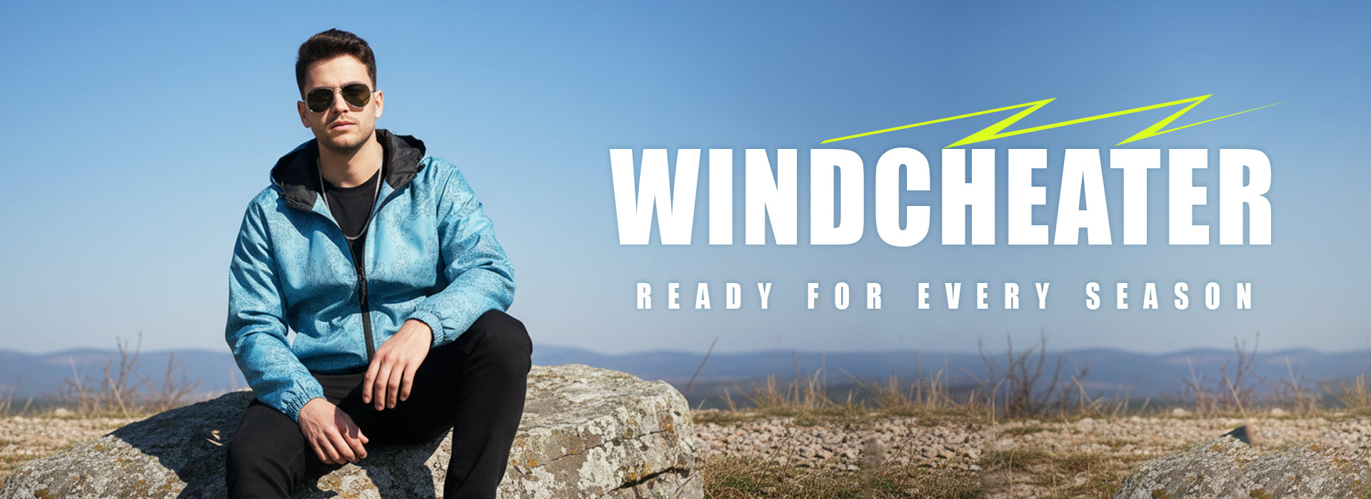 Windcheater