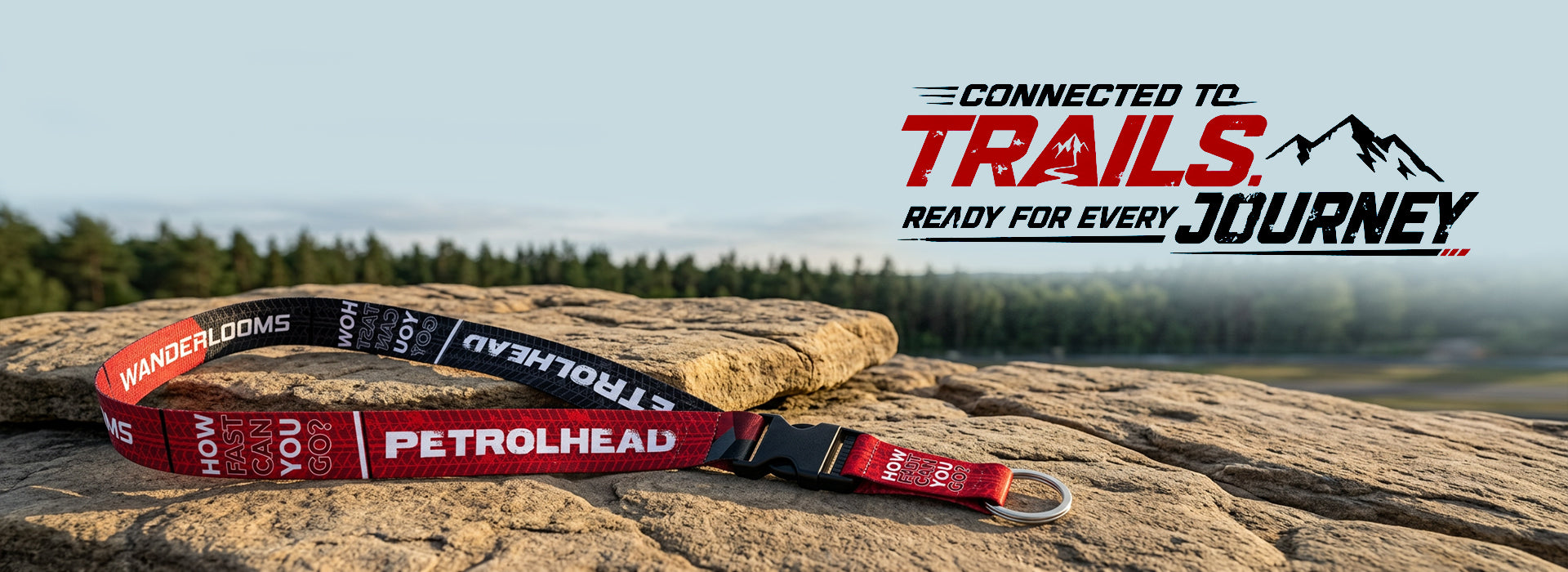 Lanyard Keytags