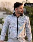 Explore X Windcheater