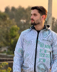 Explore X Windcheater