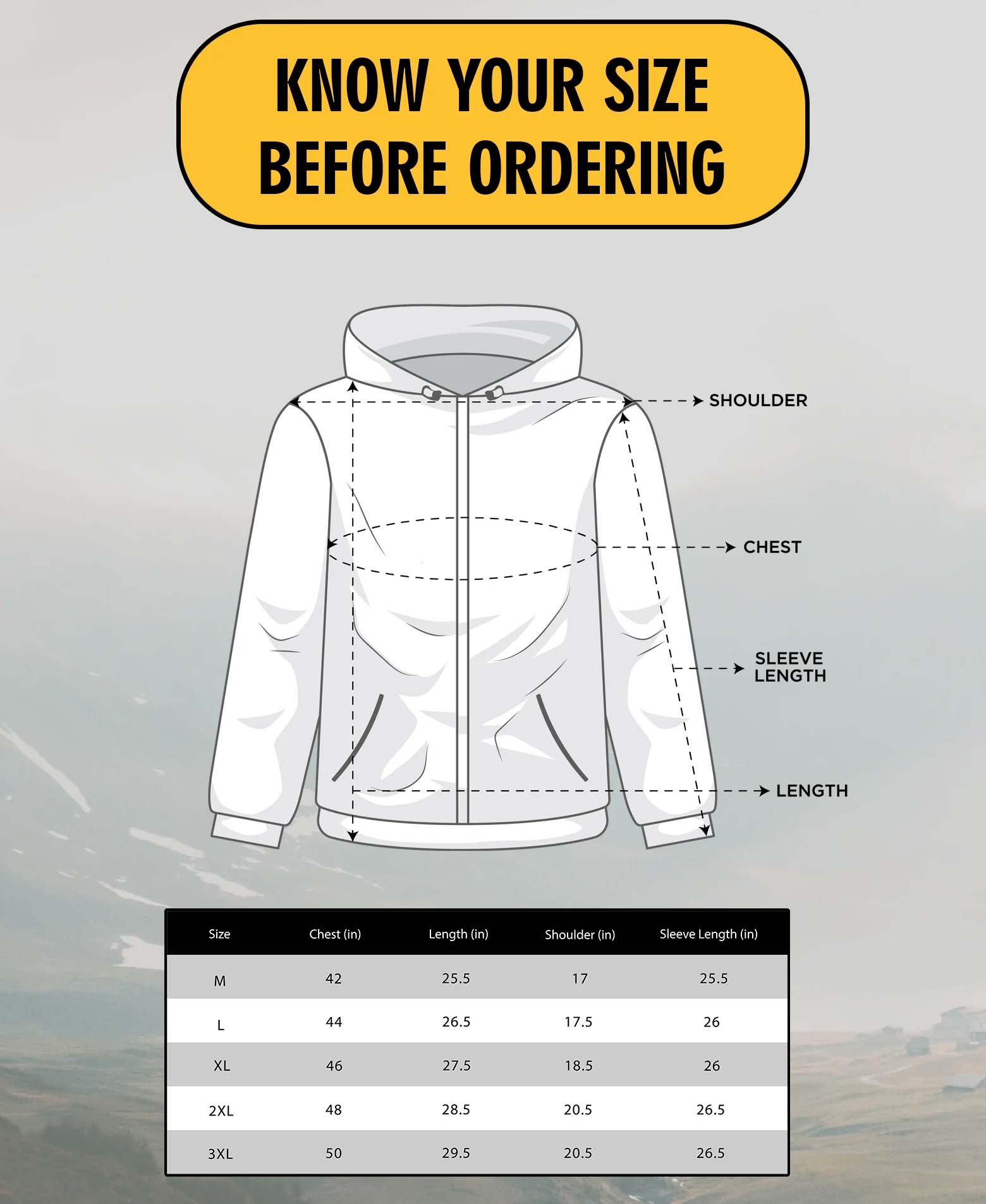 Explore X Windcheater