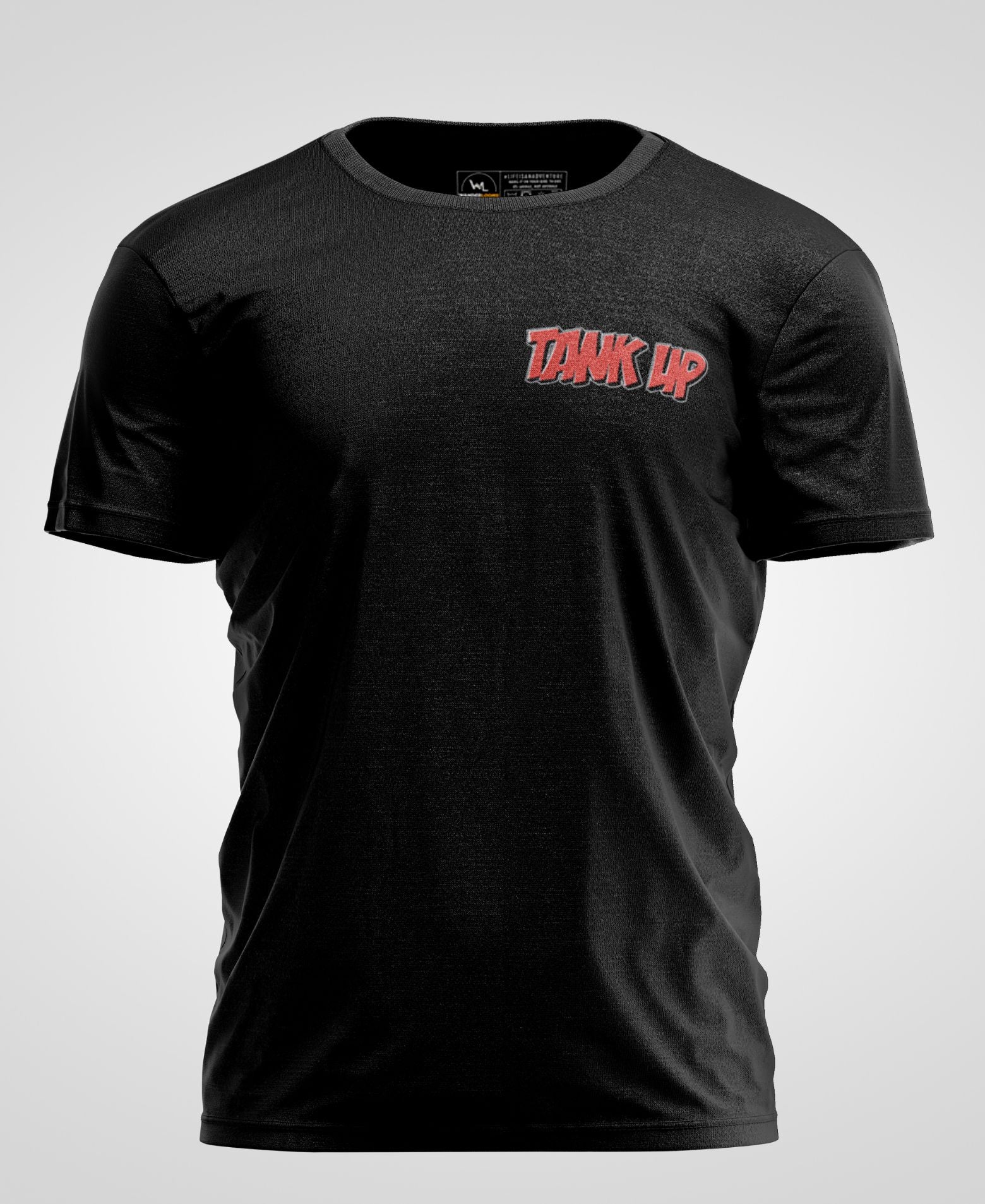 Tank up vol-3 T-Shirt
