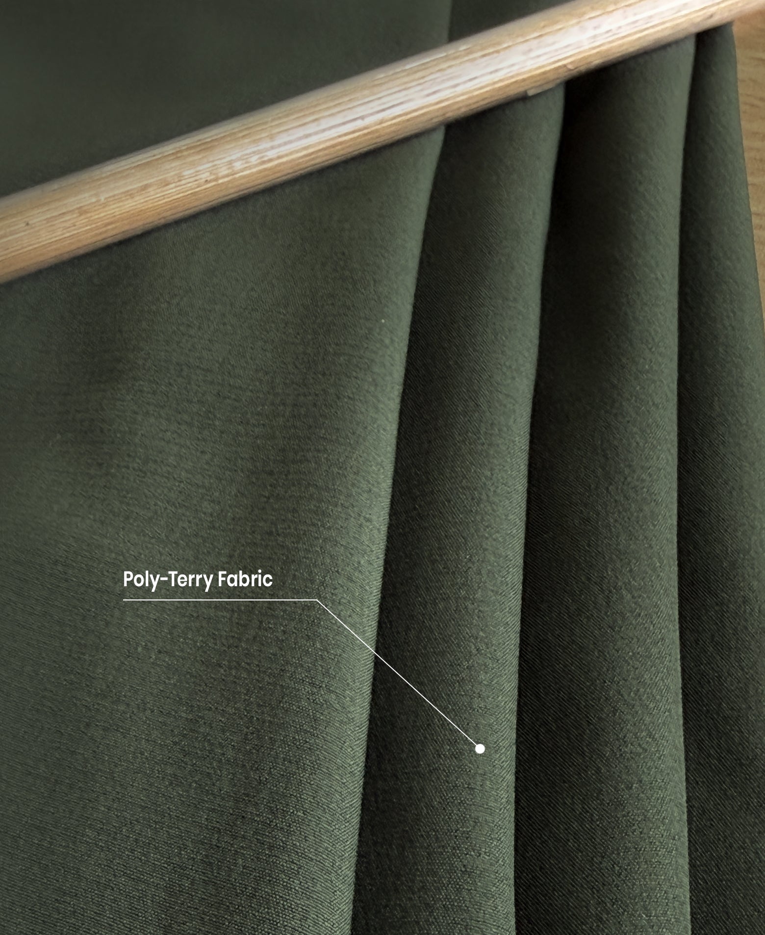 Adventure Half Sleeve Shirt Olive Green