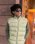 Adventure Core Puffer Jacket