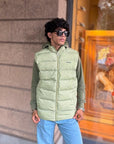 Adventure Core Puffer Jacket