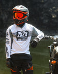 Indimotard Baja Official Jersey