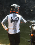 Indimotard Baja Official Jersey