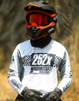 Indimotard Baja Official Jersey