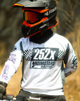 Indimotard Baja Official Jersey