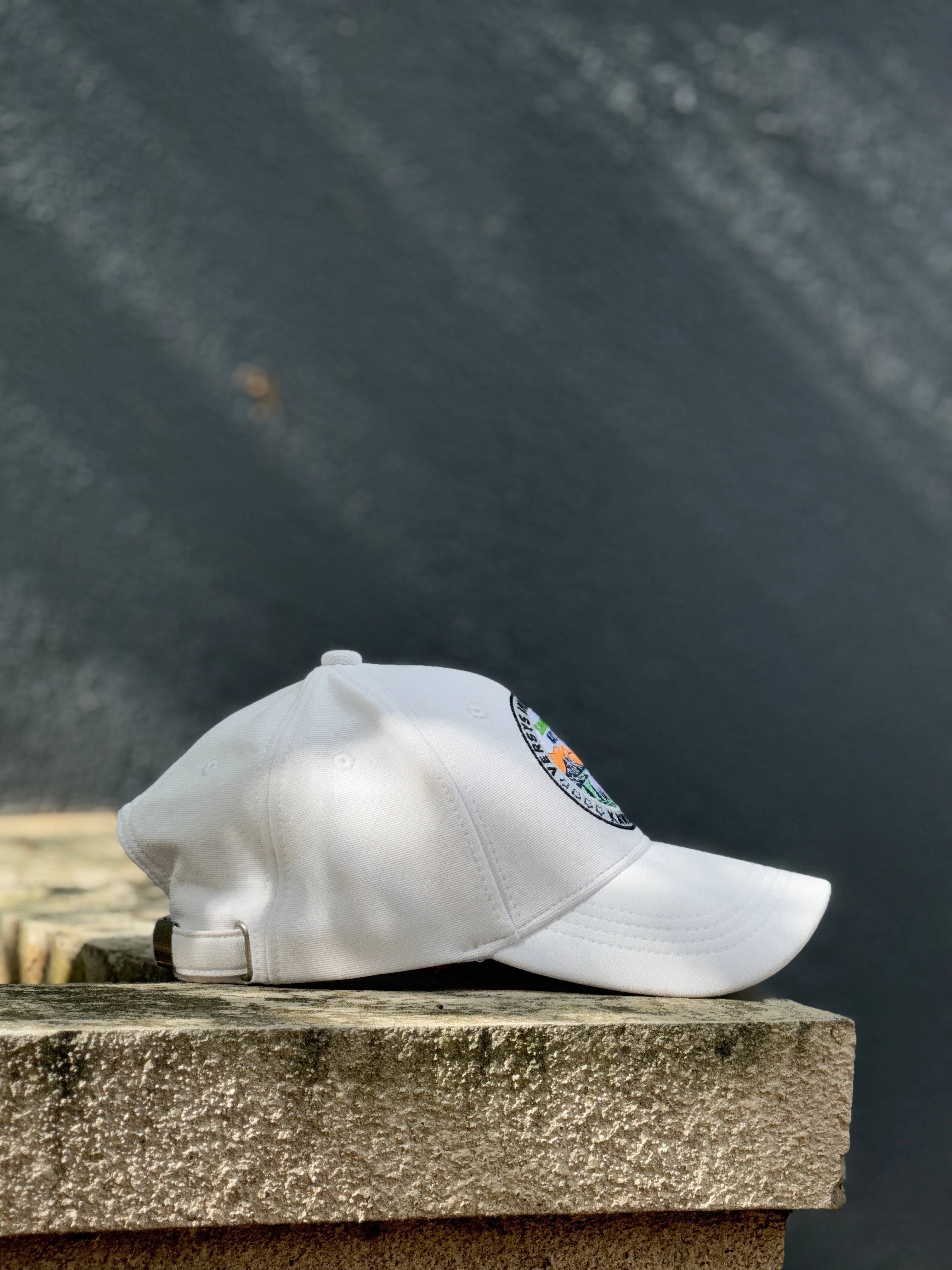 Versys Cap