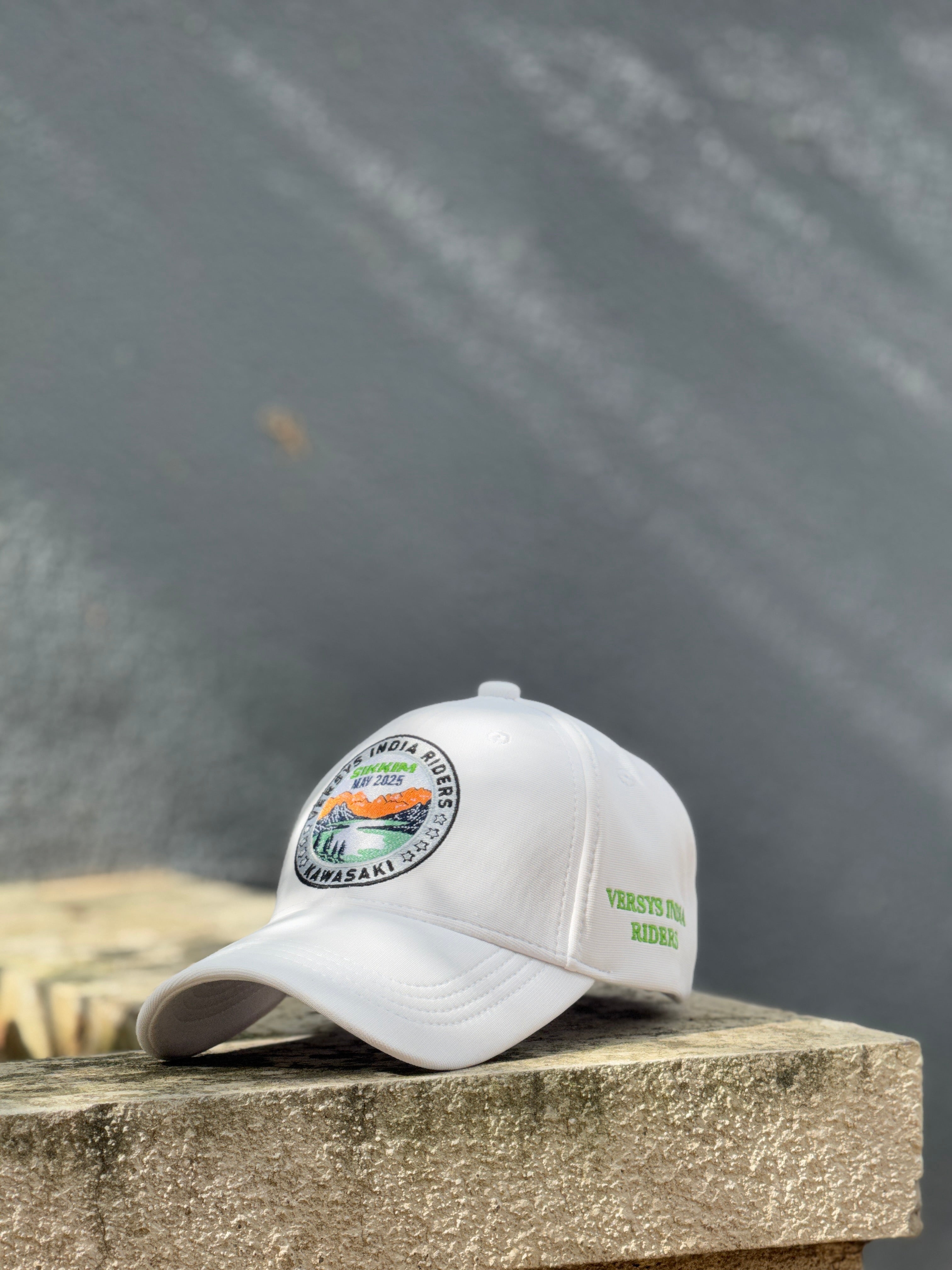 Versys Cap
