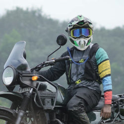 Riding Jersey