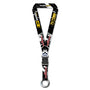 Indimotard Lanyard Keytag
