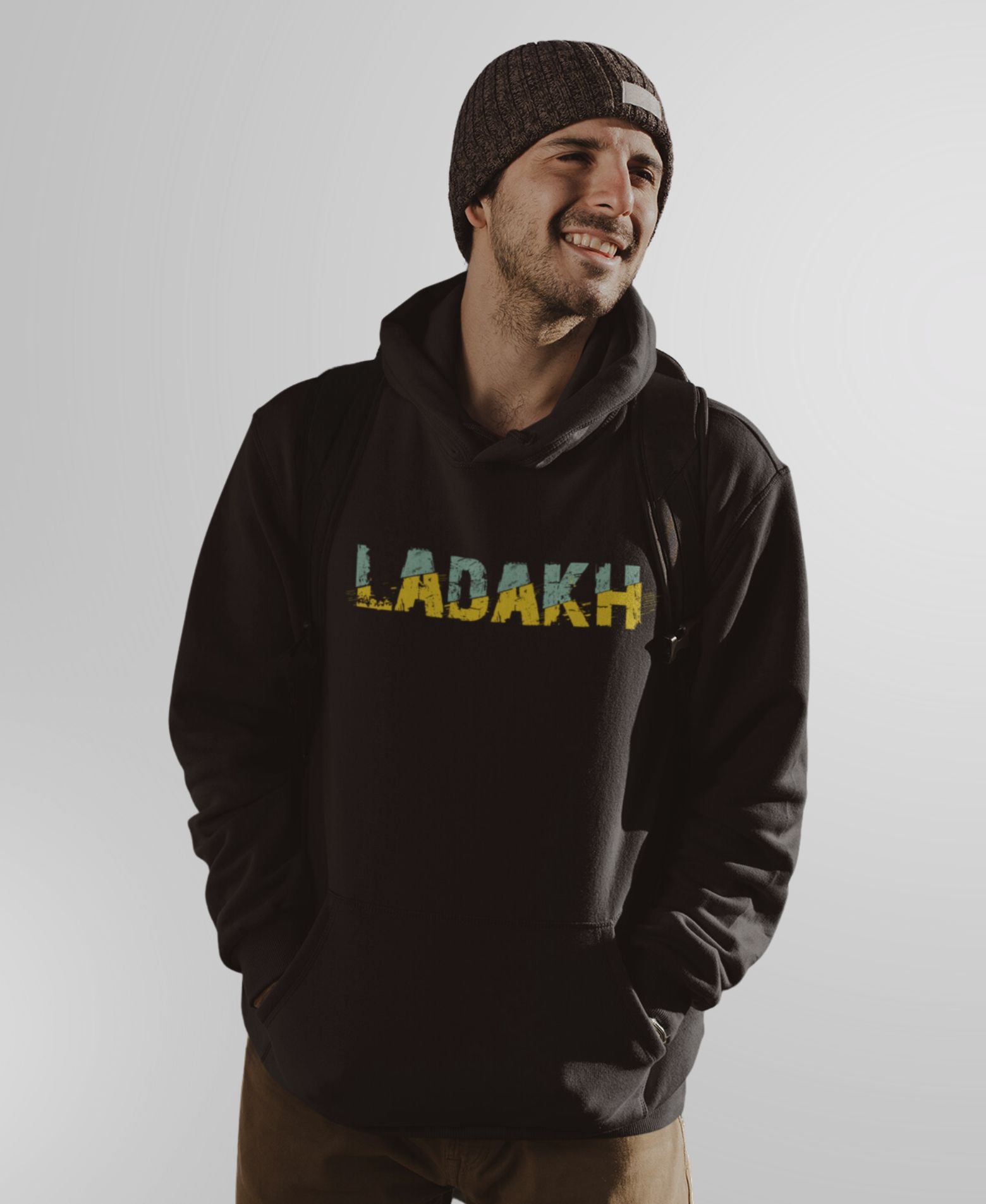 Ladakh Hoodie