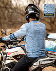 MotoMap Riding Jersey