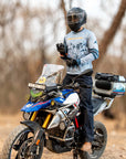 MotoMap Riding Jersey