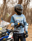 MotoMap Riding Jersey