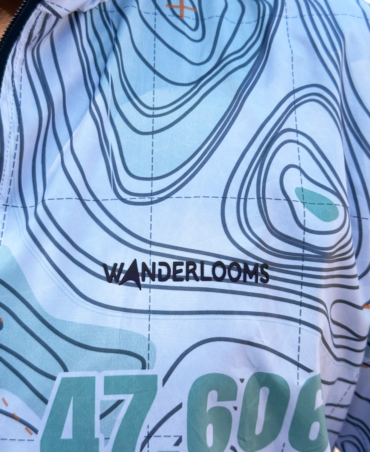 Explore X Windcheater