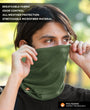 Olive Quest Bandana