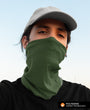 Olive Quest Bandana