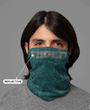 Rider Reflective Bandana