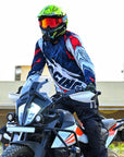 Racing Primo Riding Jersey
