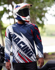 Racing Primo Riding Jersey