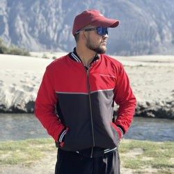Reversible Jacket