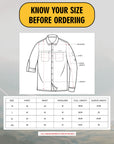 Explore X Alpine Shirt