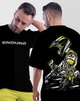 Enduro Oversized T-Shirt